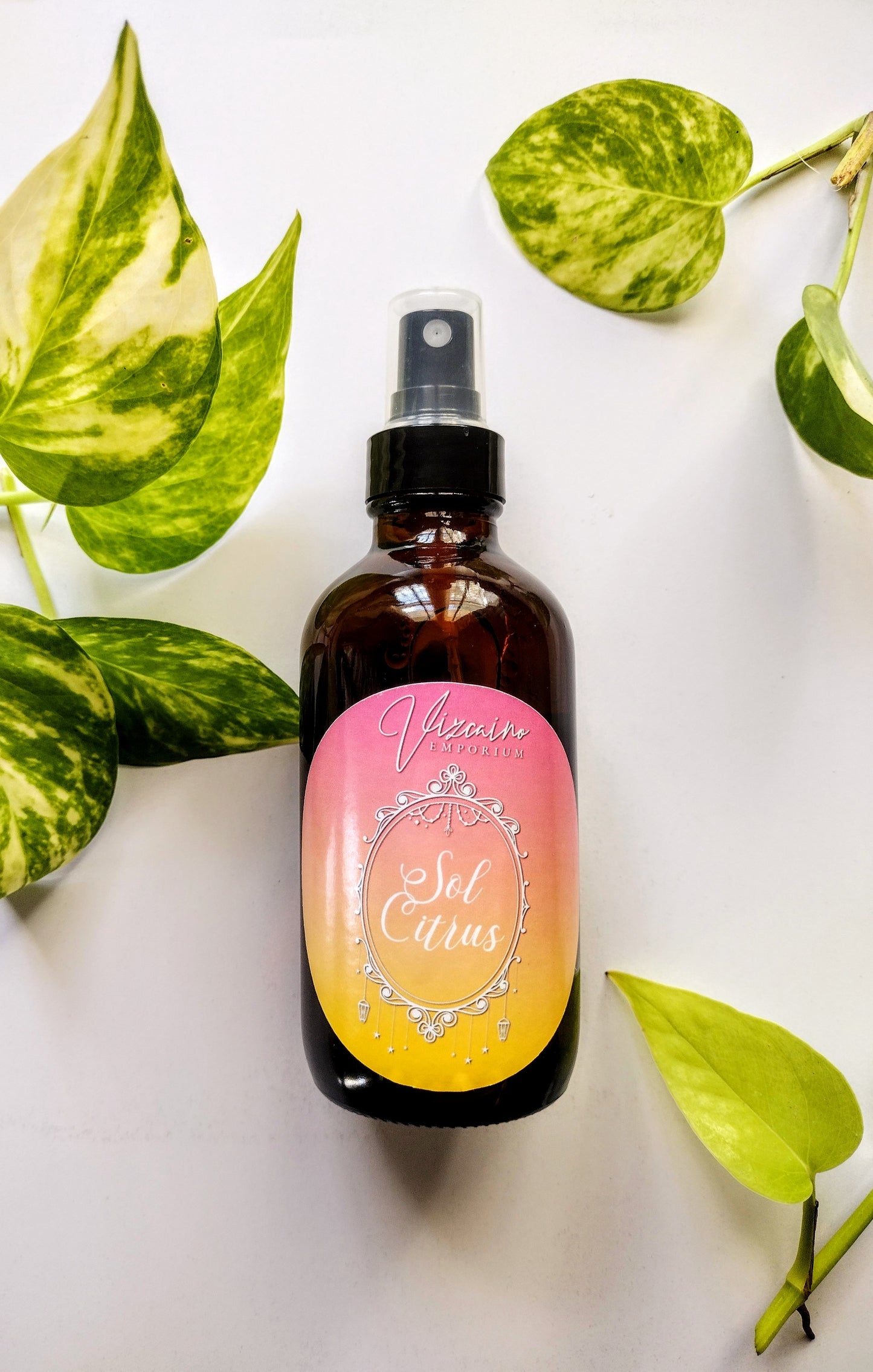 Sol Citrus