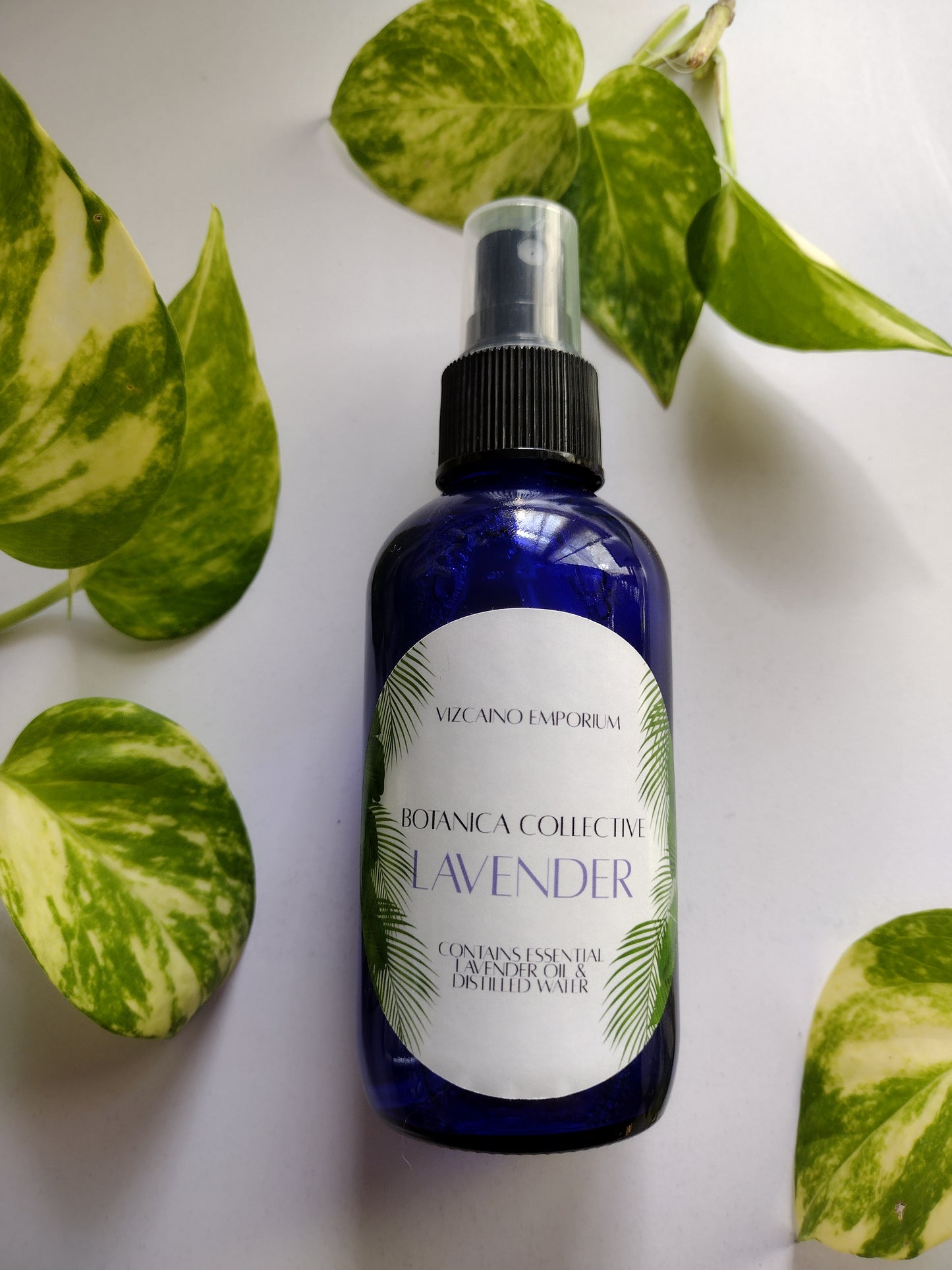 Lavender Spray