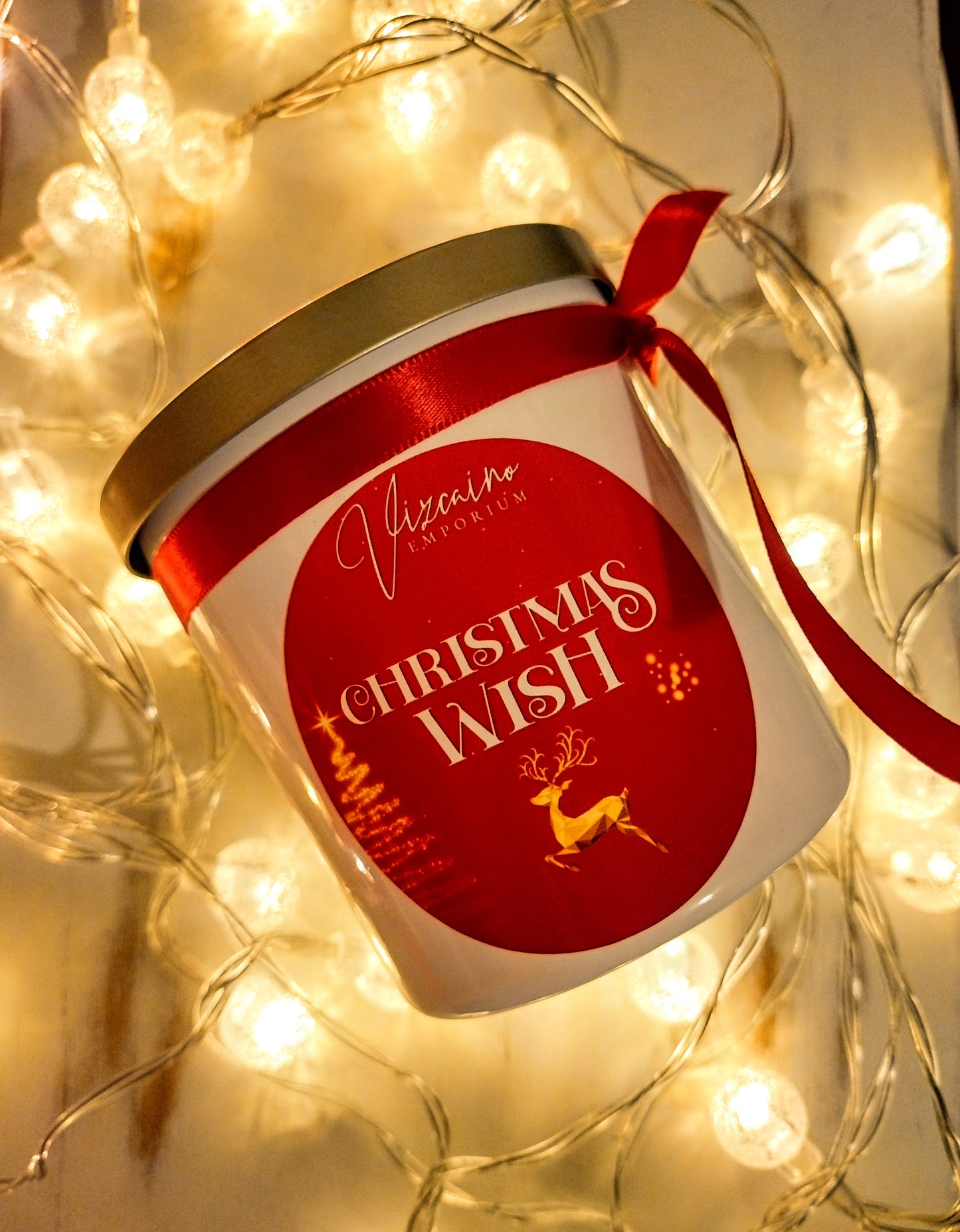 Christmas Wish