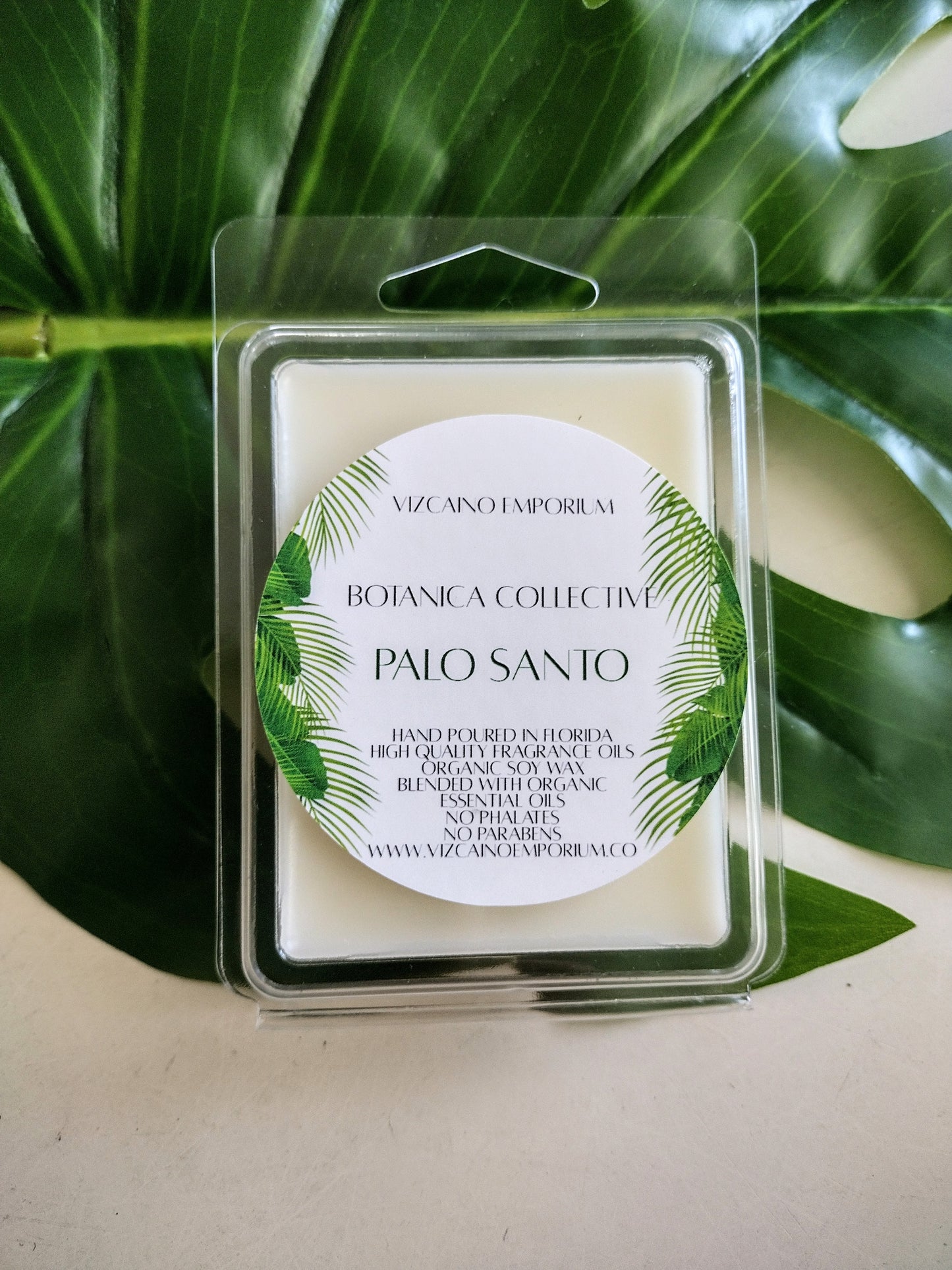Palo Santo