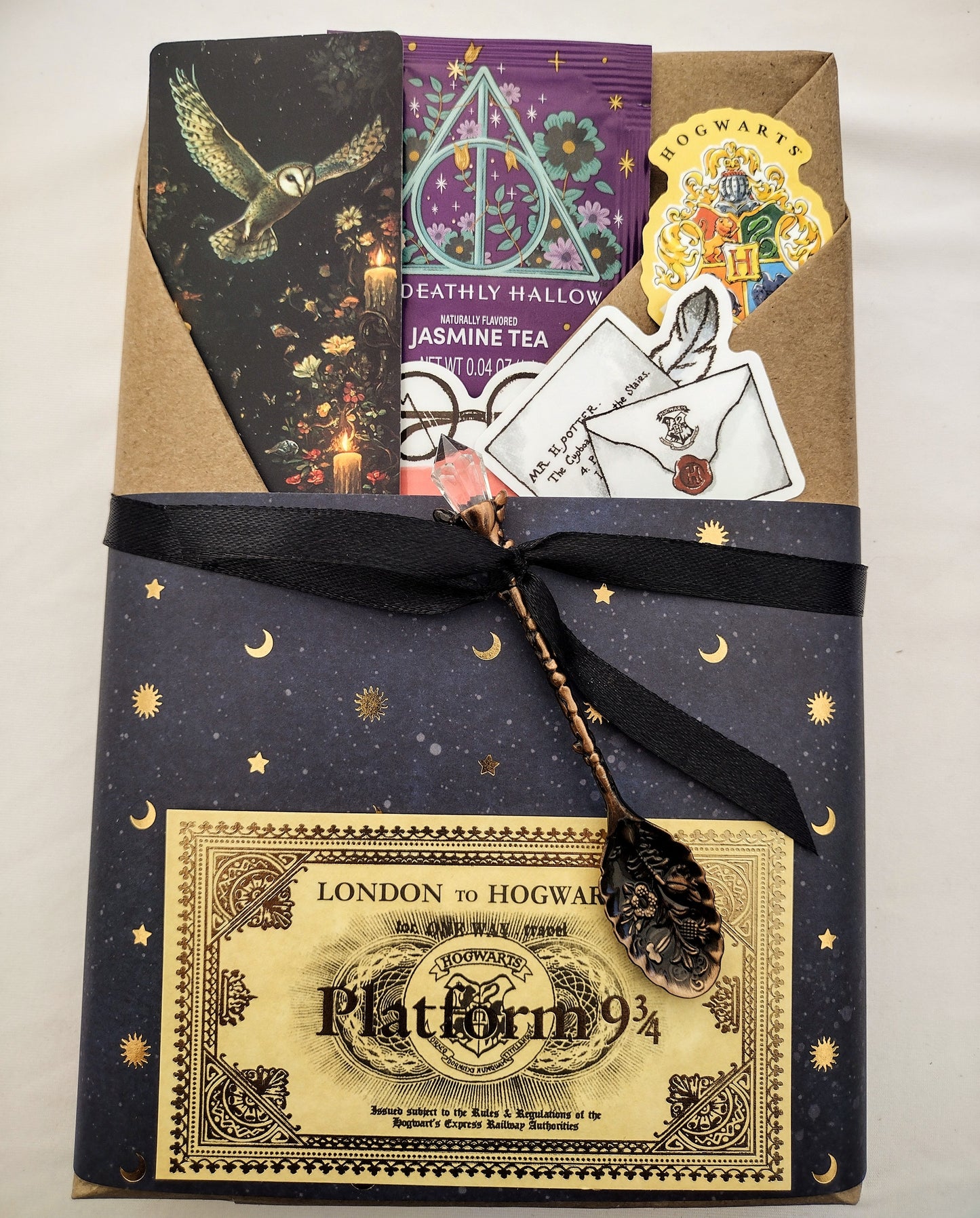 Blind Date with A Book