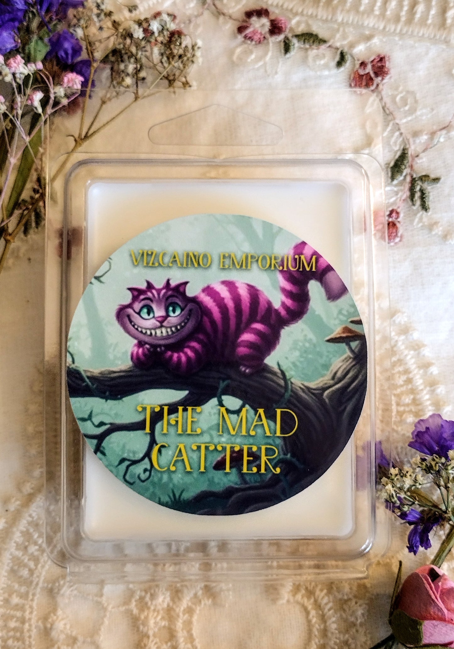 Mad Catter - Wax Melt