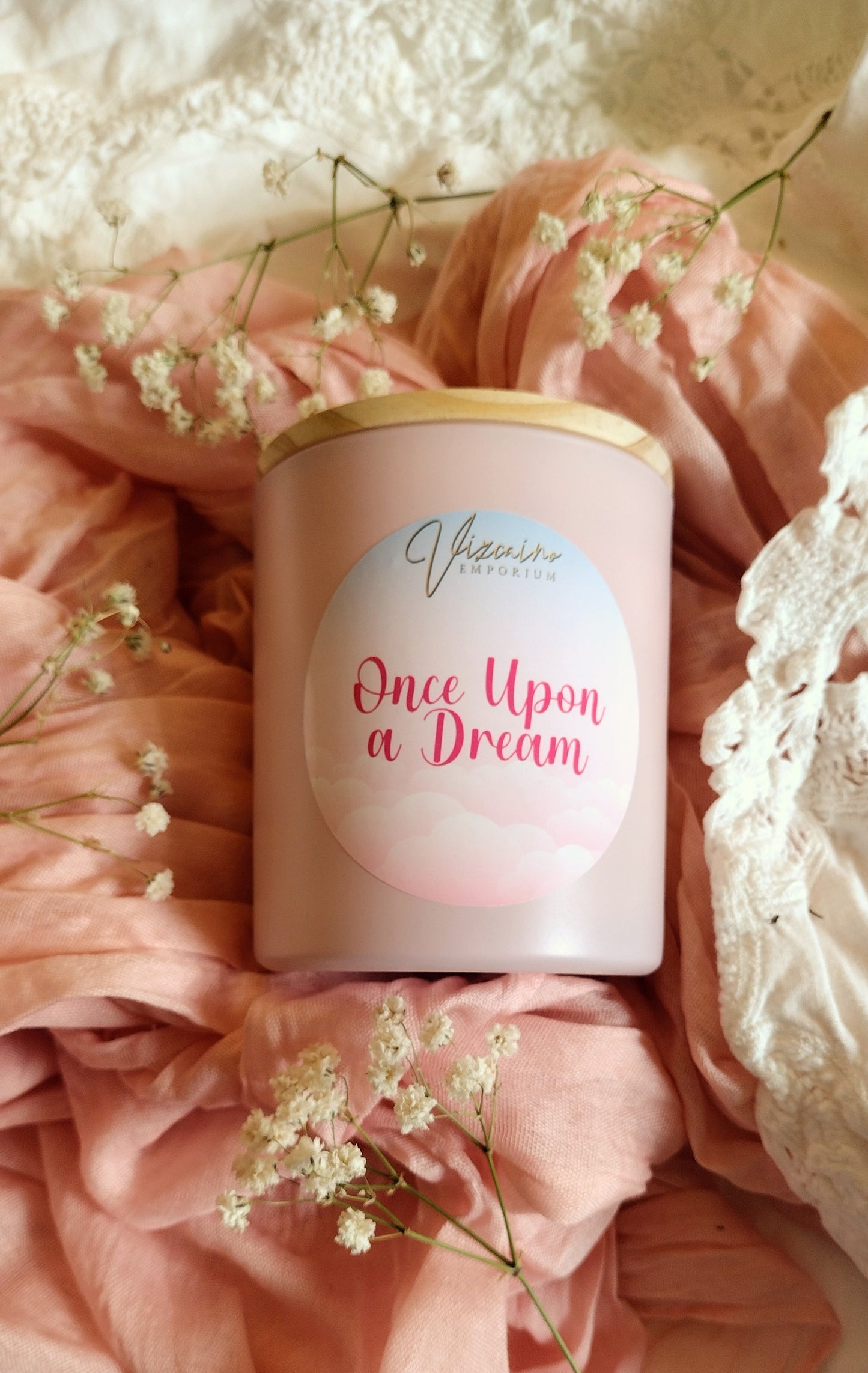 Once Upon A Dream