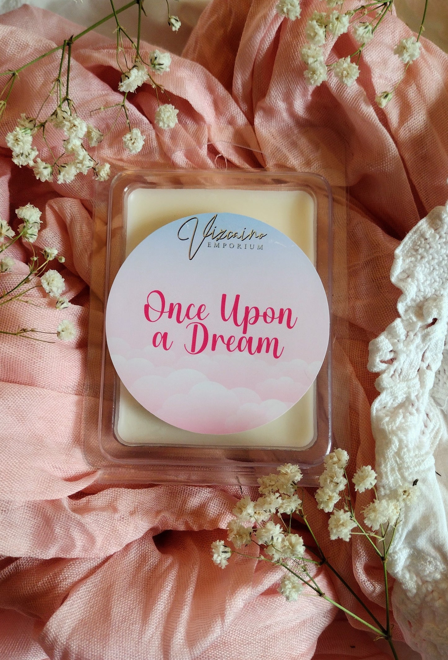 Once Upon A Dream