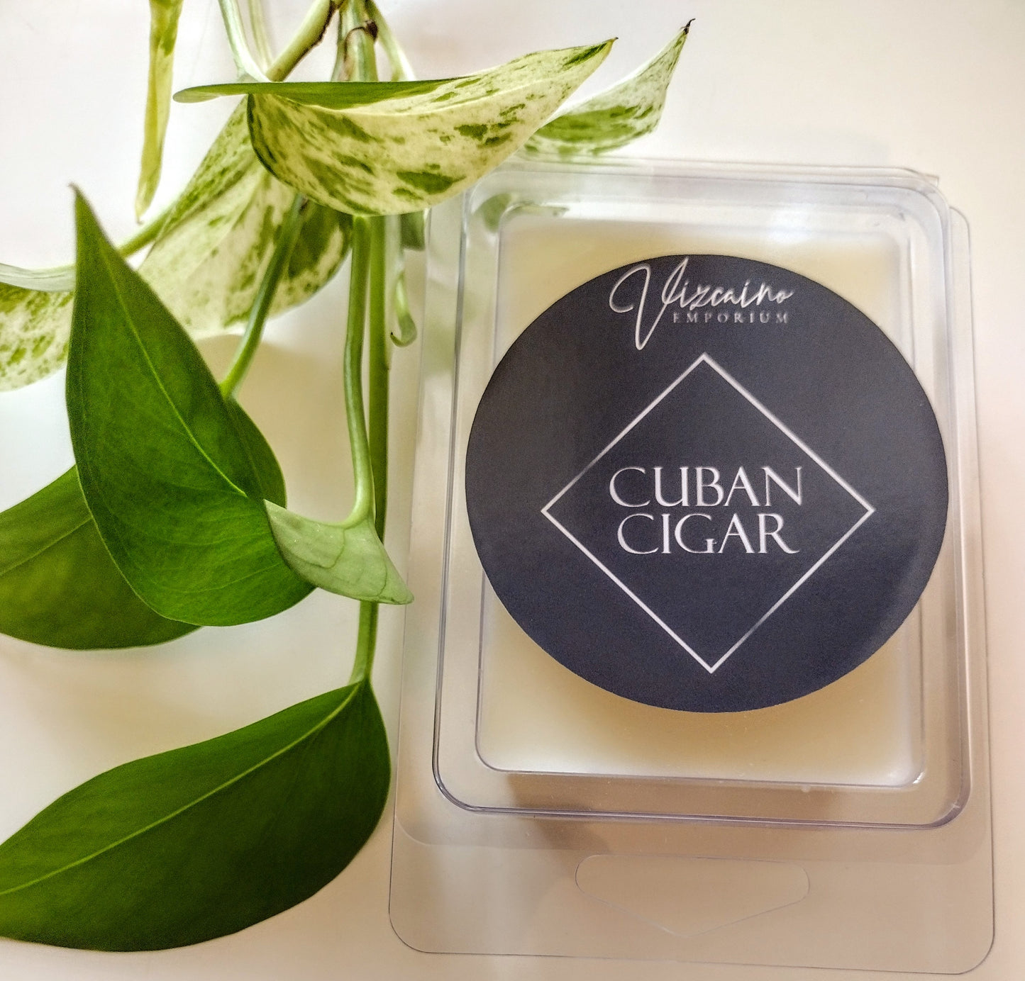 Cuban Cigar