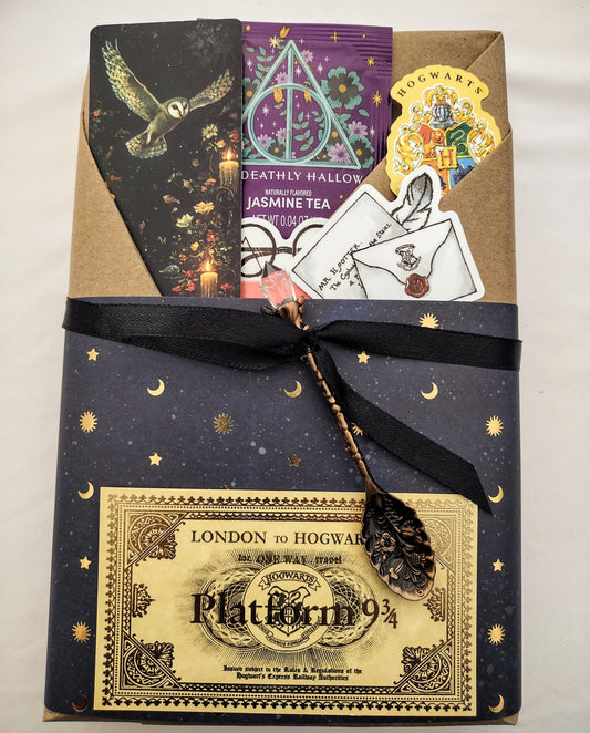 Blind Date with A Book