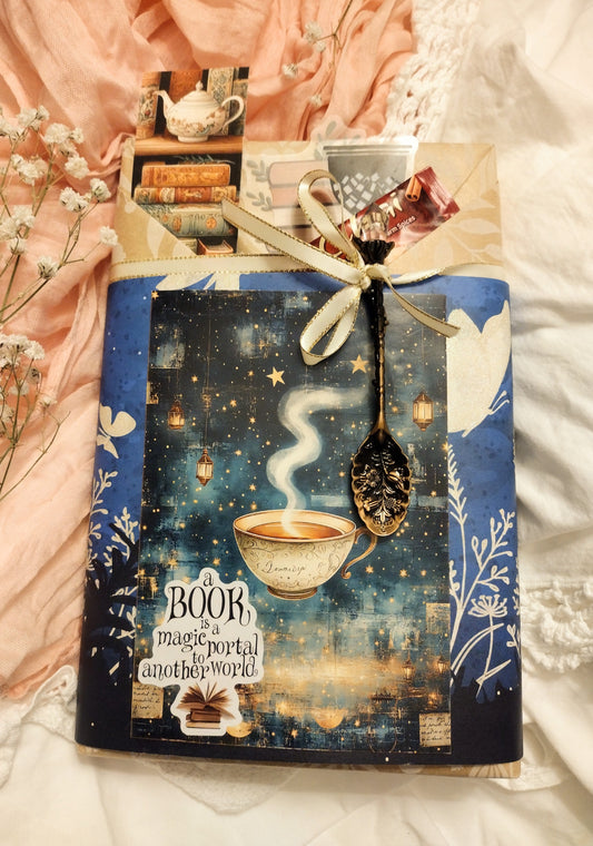 Book #99 - Cozy Mystery