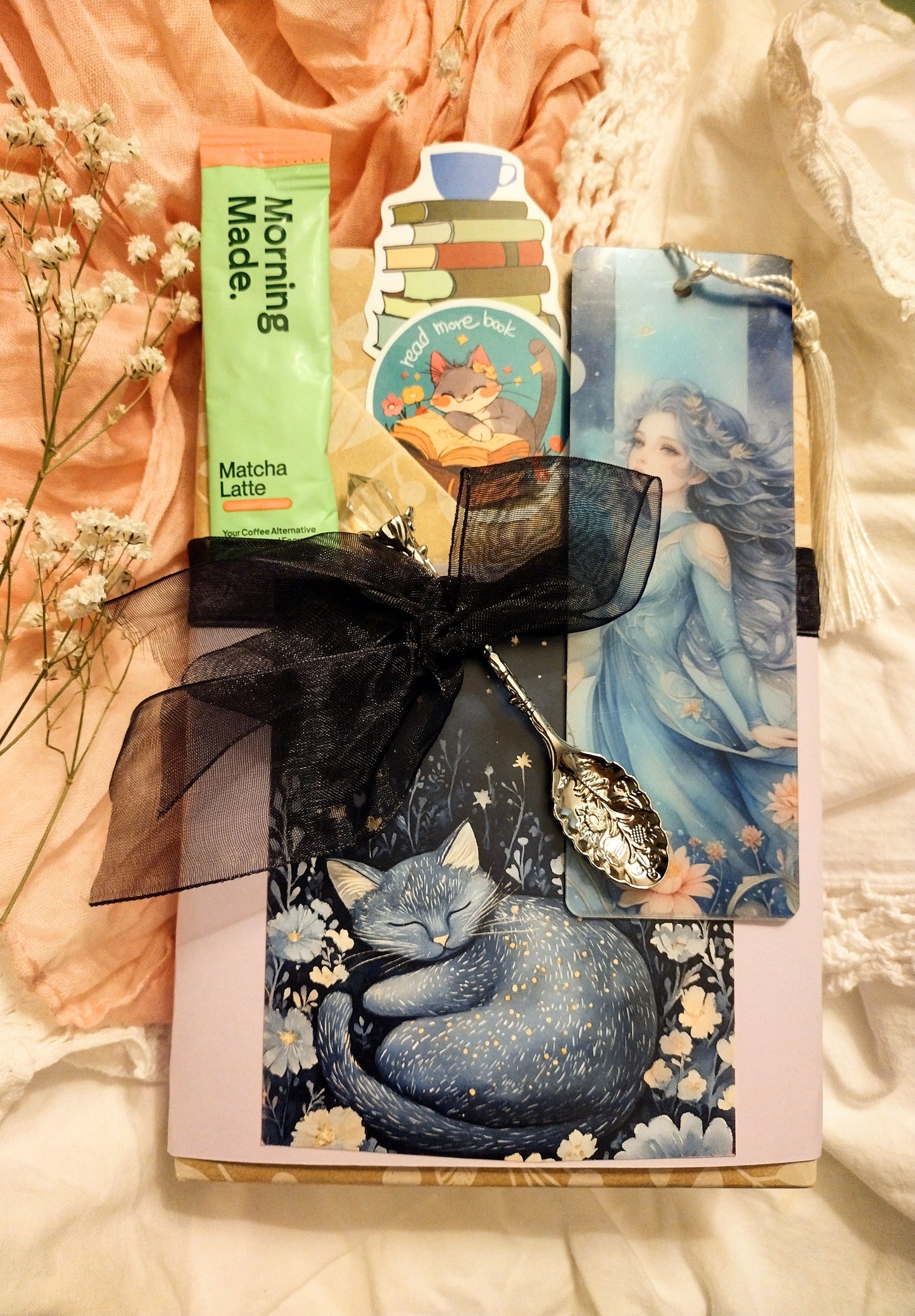 Book #108- Dark Fantasy - Spicy