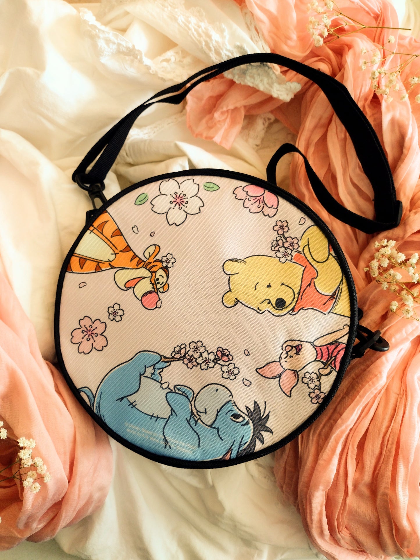 Winnie The Pooh - Bag