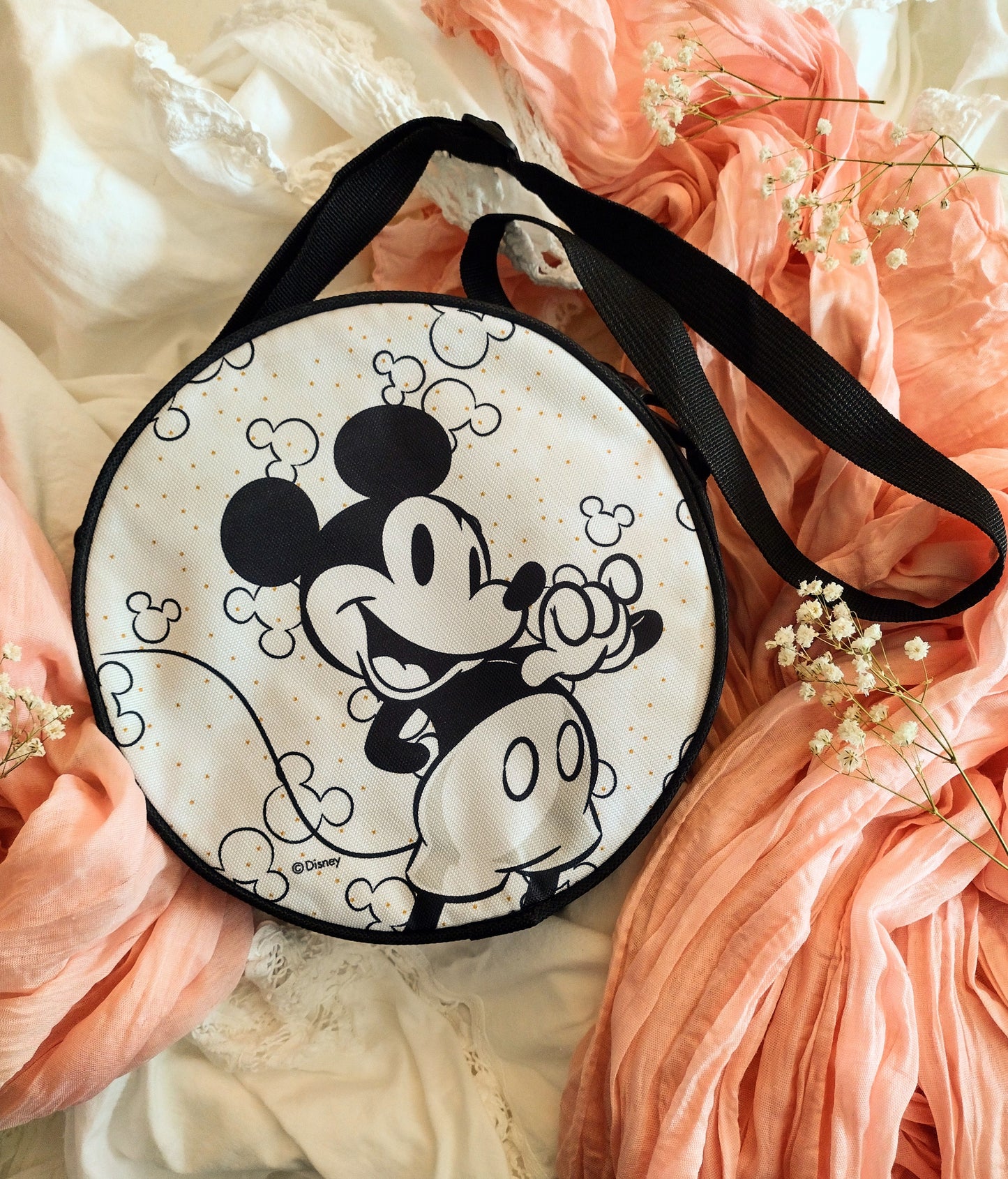 Mickey Mouse - Bag