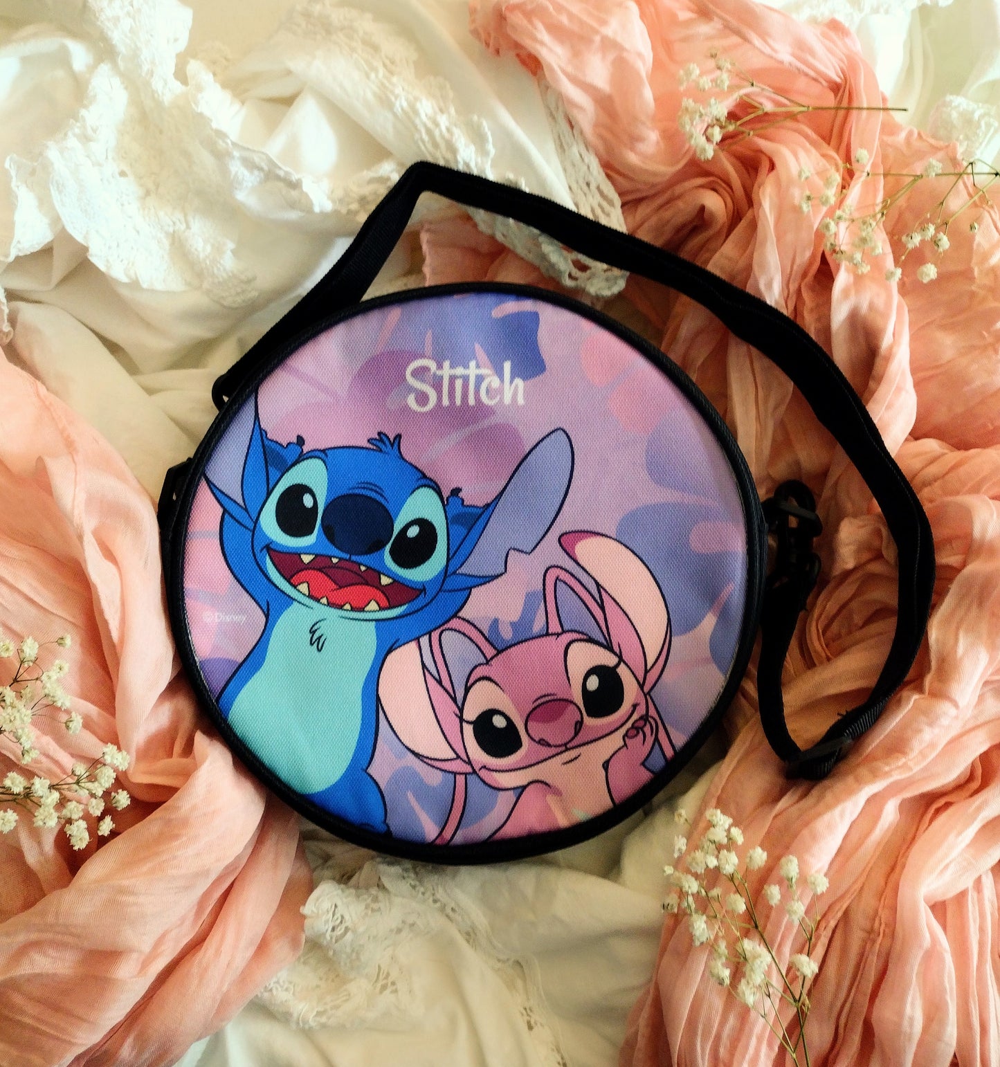 Stitch - Bag