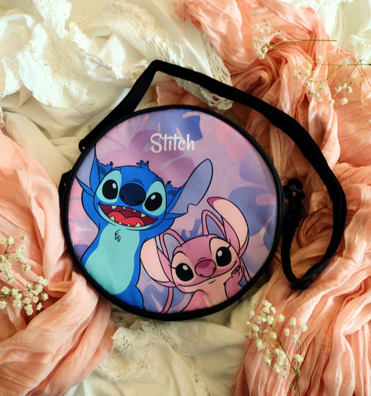 Stitch - Bag