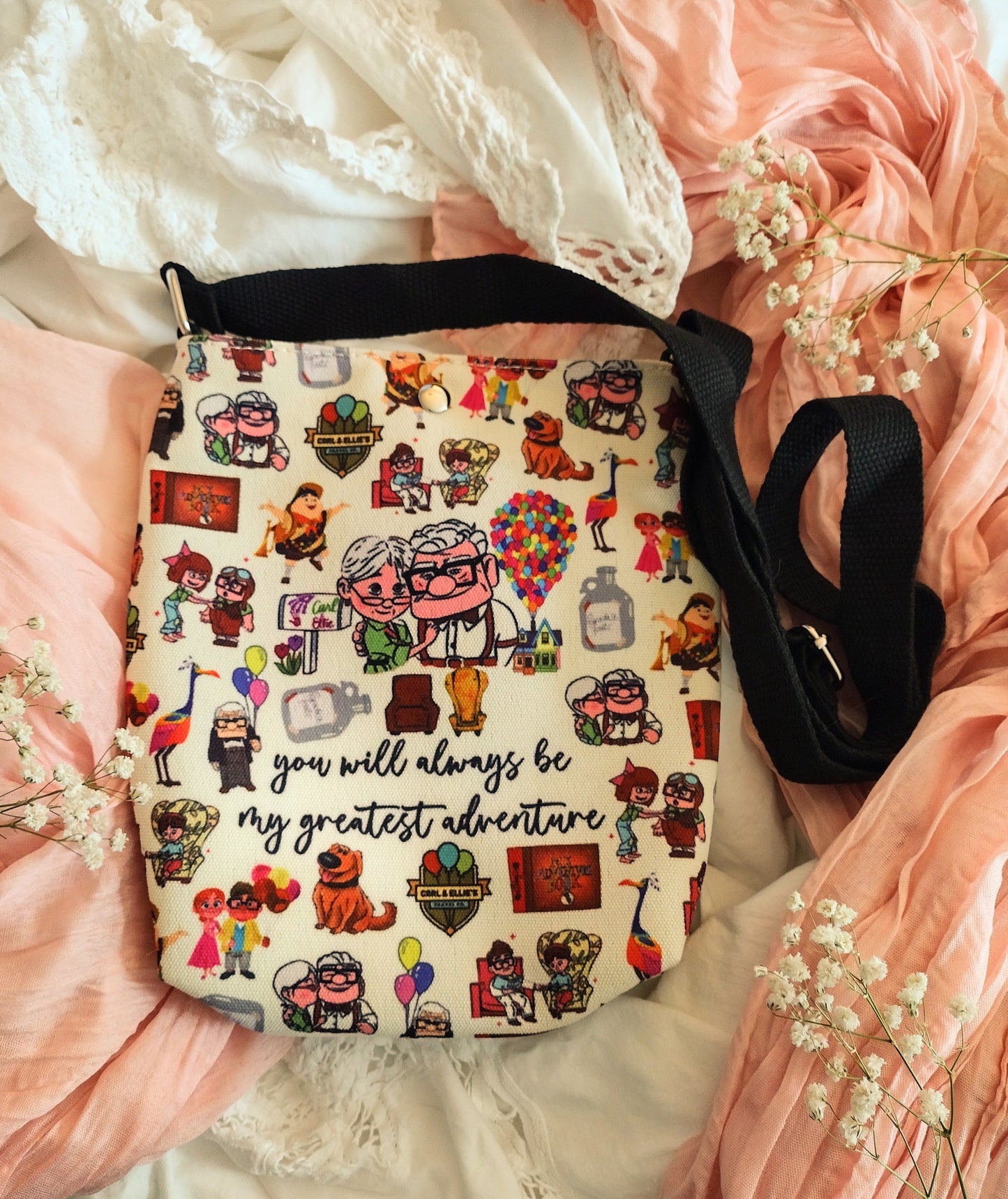 Up - Bag