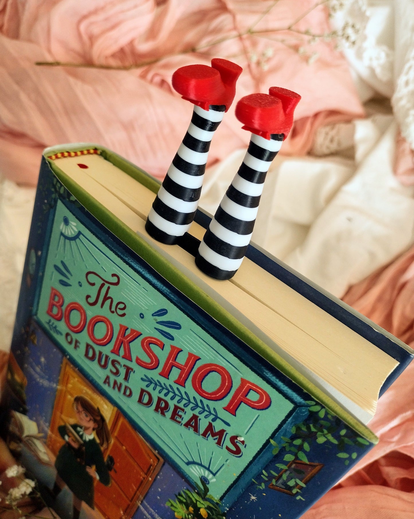 Wicked Witch Bookmark