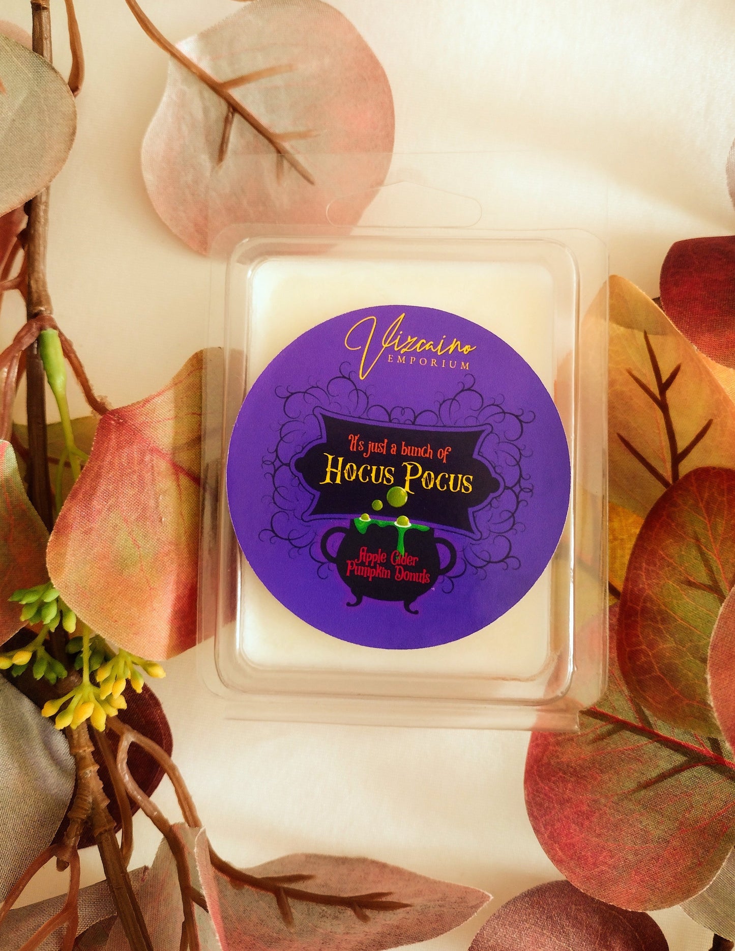 Hocus Pocus