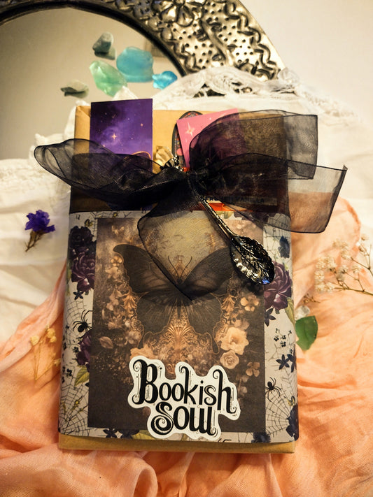 Book #72-Fantasy-Spicy