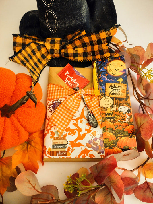 Book # 132 - Cozy Fall Tale, Small Town, Spicy, Autumn Charm