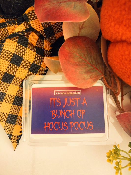Hocus Pocus